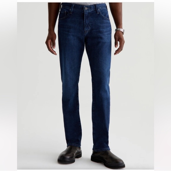 AG The Graduate Tailored Leg 32x 32 - Picture 3 of 15